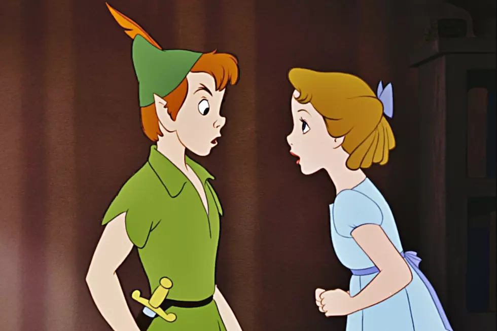 The Wrap Up: &#8216;Wendy and Peter&#8217; Will Make a Modern Sitcom Out of Peter Pan For Some Reason