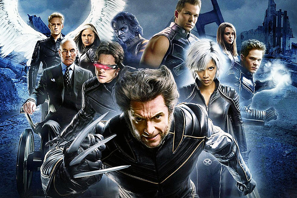 Update: Live-Action ‘X-Men’ TV Series in Development at 20th Century Fox