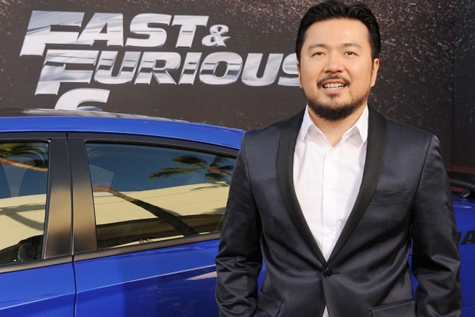 Universal Wants Justin Lin to Return for &#8216;Fast and Furious&#8217; Finale