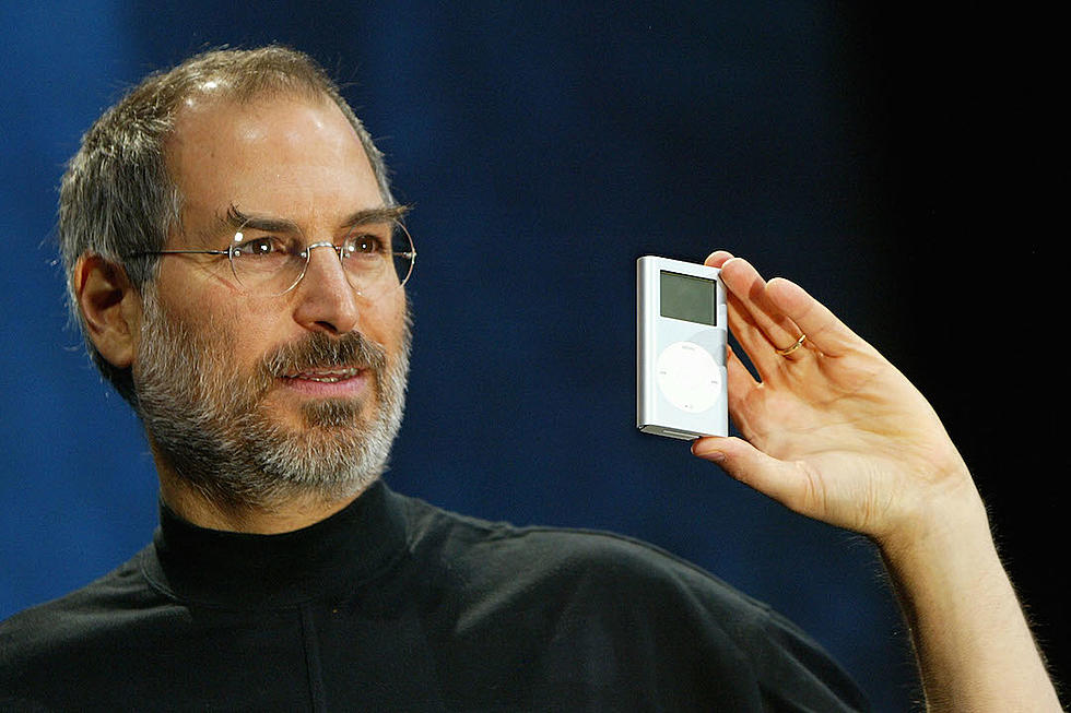 Steve Jobs Biopic Gets Official Title, Cast and Plot Details