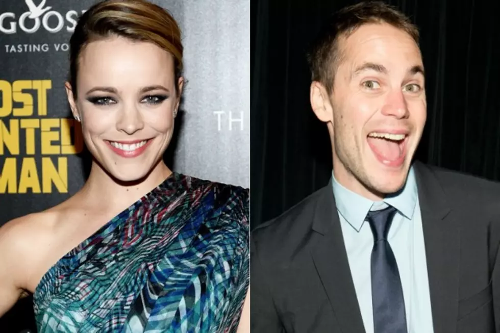 ‘True Detective’ Season 2 Finally Confirms Rachel McAdams, Taylor Kitsch and More