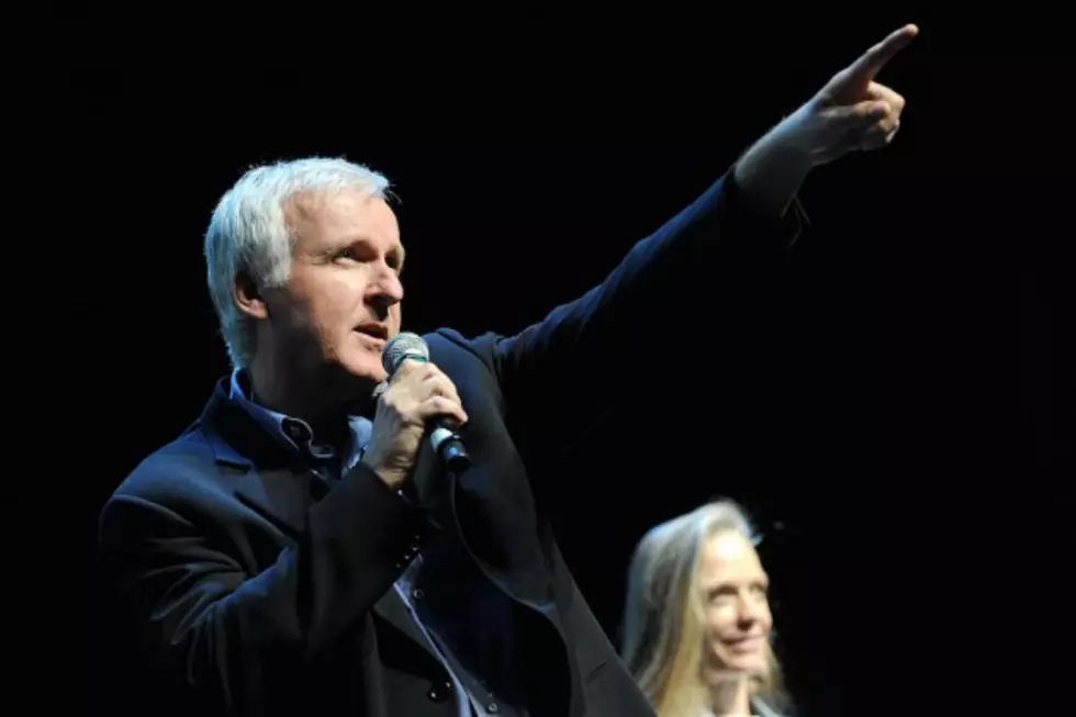 James Cameron Promises the ‘Avatar’ Sequels Will Make You “S&#8211;t Yourself”