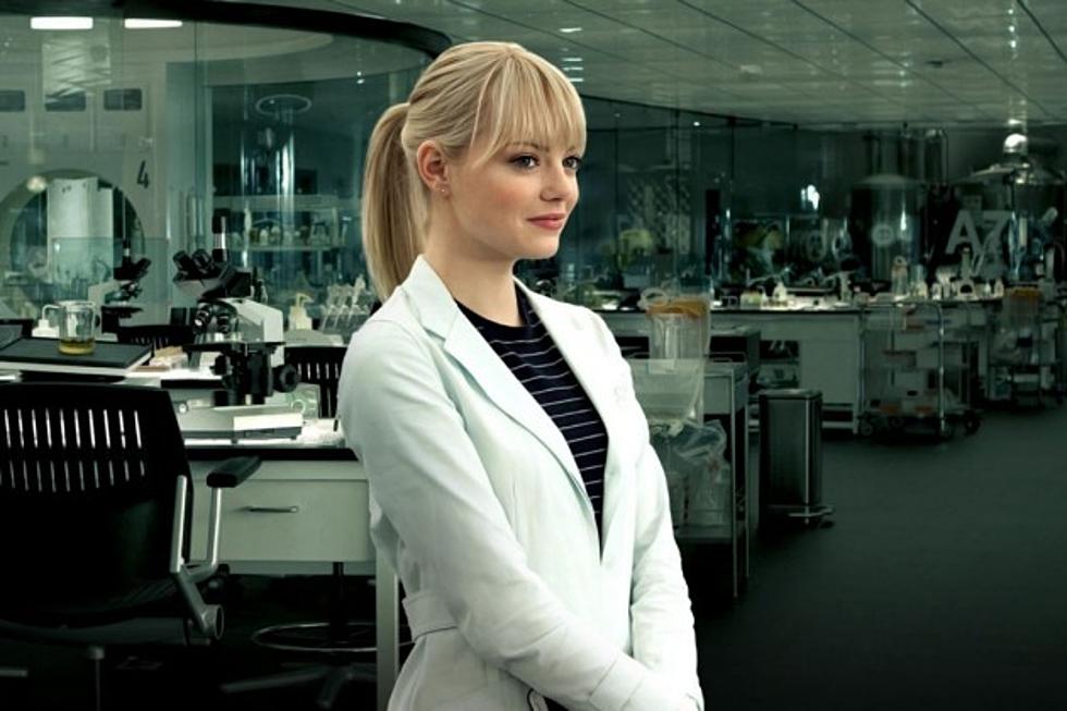 Rumor: &#8216;Amazing Spider-Man&#8217; Sequel Bringing Gwen Stacy Back for Another Round