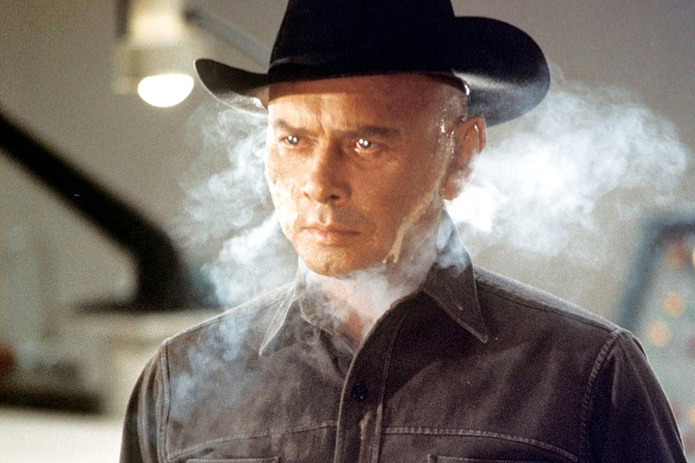 HBO's 'Westworld' TV Series Gets 2015 Season Order