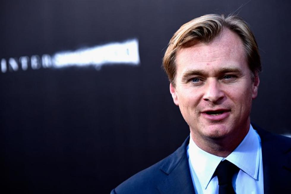Christopher Nolan Not Opposed to Another Superhero Movie, Declined to Produce a Batman Reboot