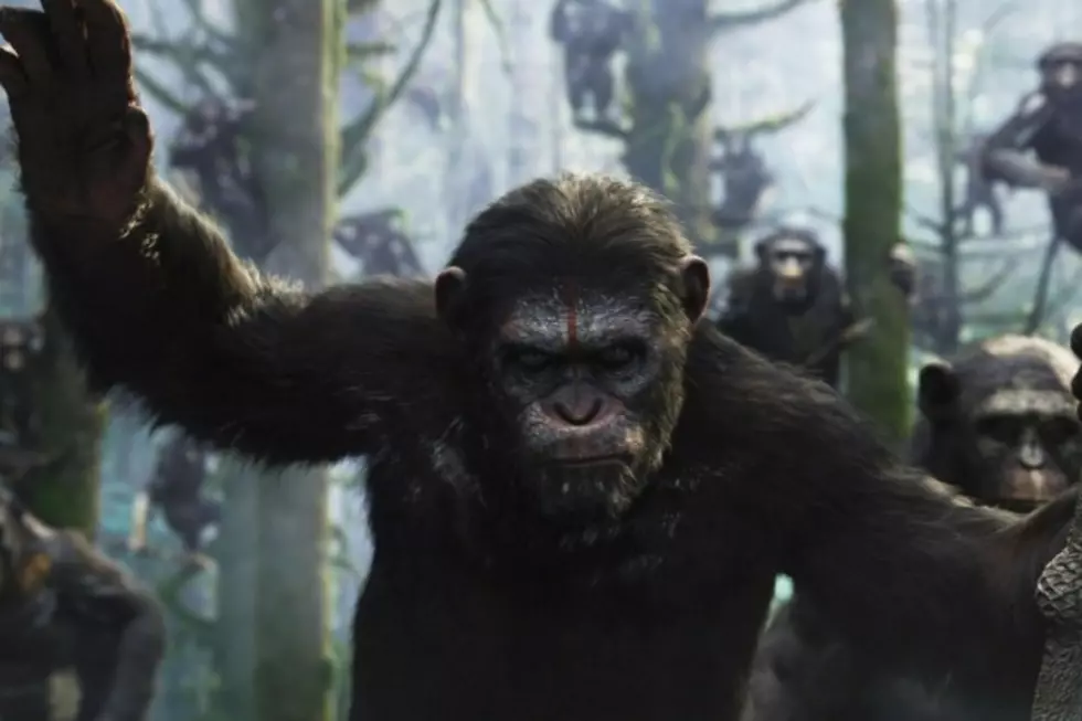 &#8216;Dawn of the Planet of the Apes&#8217; Director Matt Reeves Teases Caesar&#8217;s Moses-Like Role in Upcoming Sequel