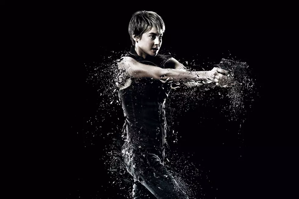 ‘Insurgent’ Trailer: You Will Believe Shailene Woodley’s Mom’s House Can Fly