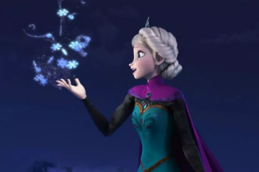 Was ‘Frozen 2’ Basically Just Confirmed by Elsa Herself?