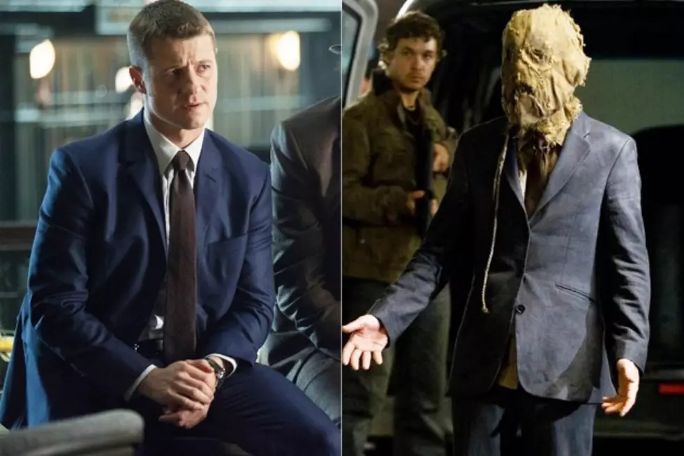 FOX&#8217;s &#8216;Gotham&#8217; To Introduce a Young Scarecrow, Because Sure, Why Not?