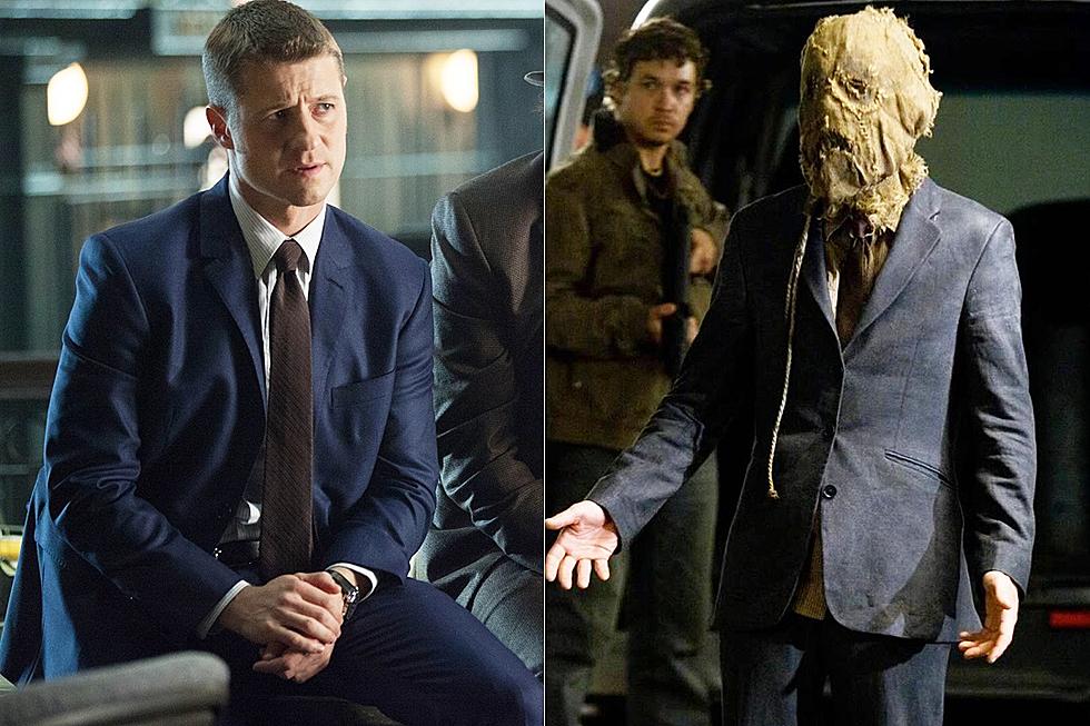 FOX’s ‘Gotham’ To Introduce a Young Scarecrow, Because Sure, Why Not?
