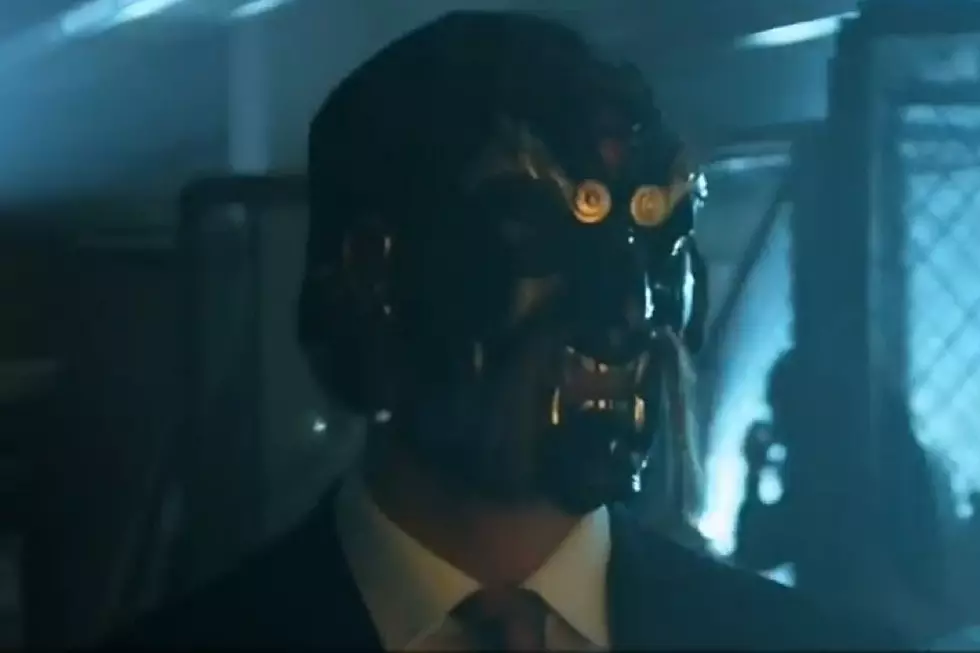15 Moments That Made Us Unintentionally LOL During This Week’s ‘Gotham’ Episode, “The Mask”