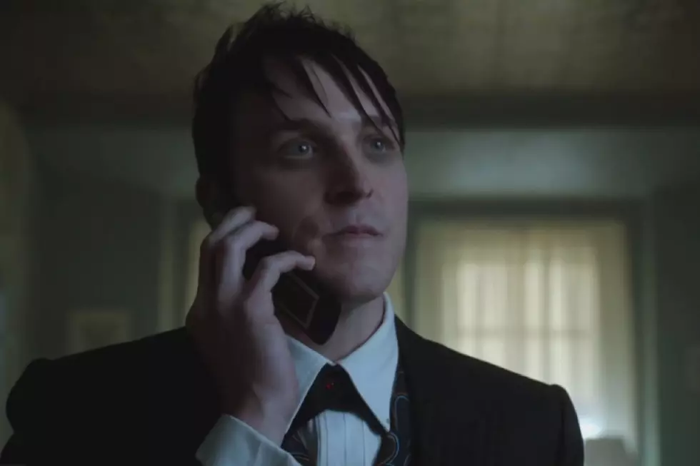 14 Moments That Made Us Unintentionally LOL During This Week’s ‘Gotham’ Episode, “Harvey Dent”