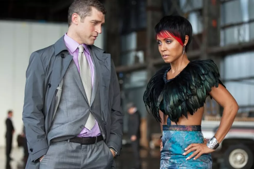 &#8216;Gotham&#8217; Review: &#8220;Penguin&#8217;s Umbrella&#8221;