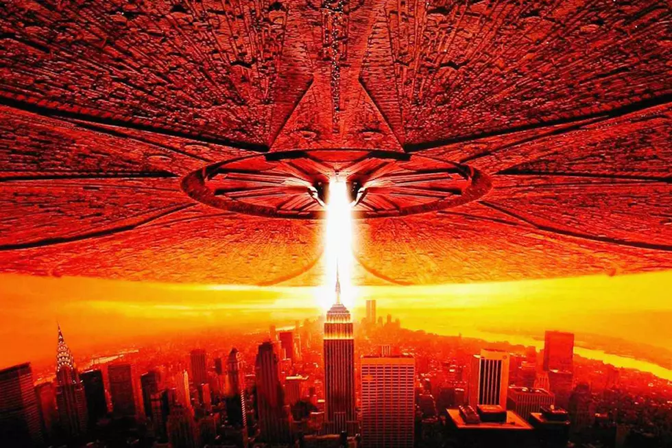 Fox Gives Green Light to Just One ‘Independence Day’ Sequel