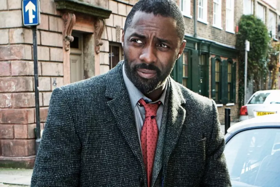 BBC ‘Luther’ Getting American FOX Remake, Neil Cross and Idris Elba to Produce