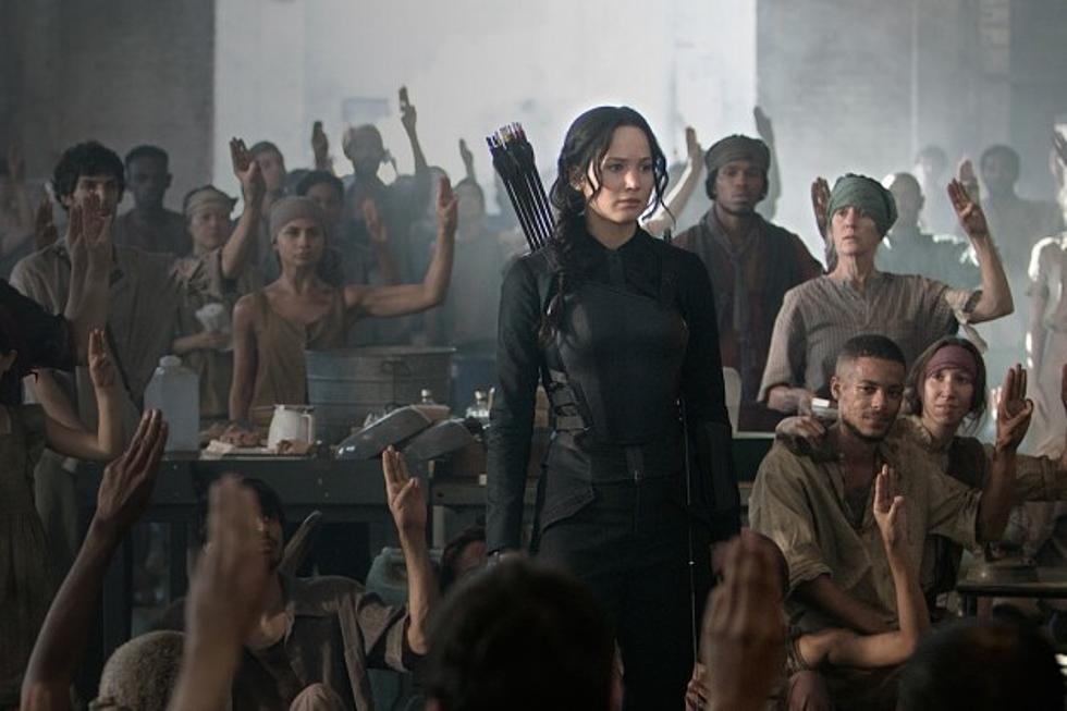 ‘The Hunger Games: Mockingjay &#8211; Part 1’: 16 Biggest Differences Between the Book and the Movie