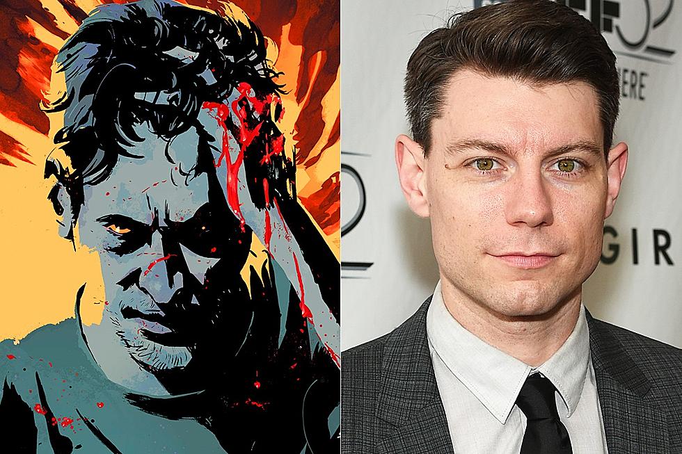 Robert Kirkman's 'Outcast': Patrick Fugit Leads Cinemax Cast