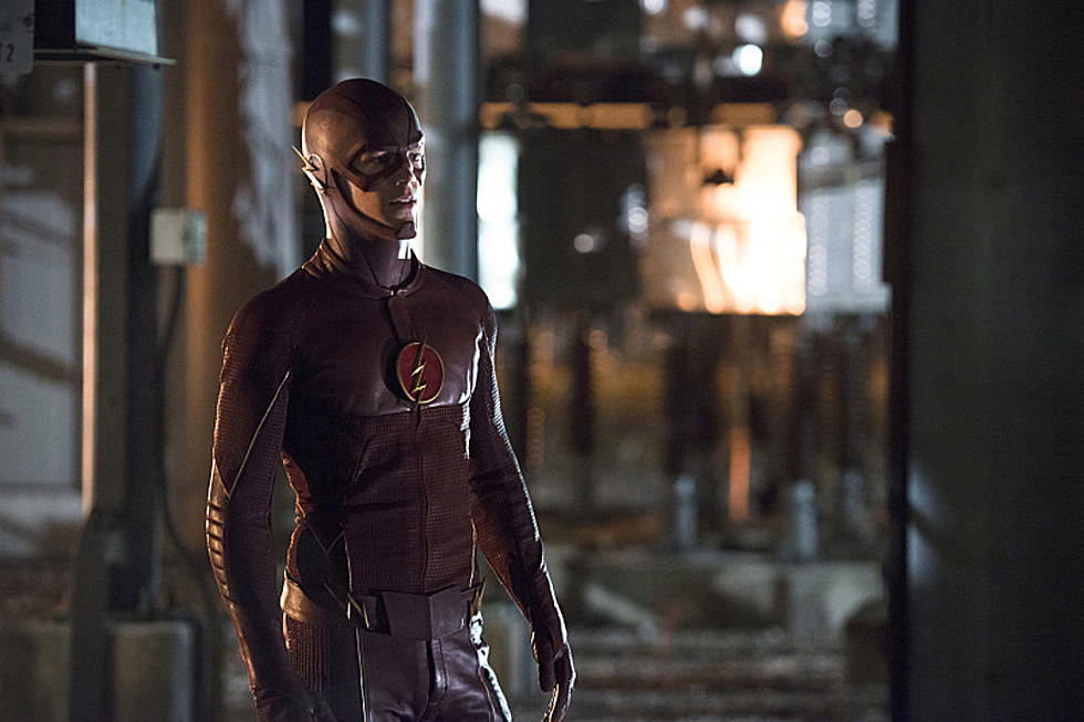 ‘The Flash’ Review: “Power Outage”
