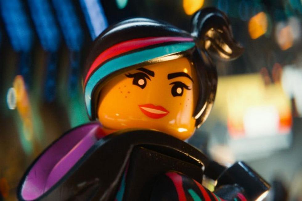 The LEGO Movie 2' Will Have More Female Characters