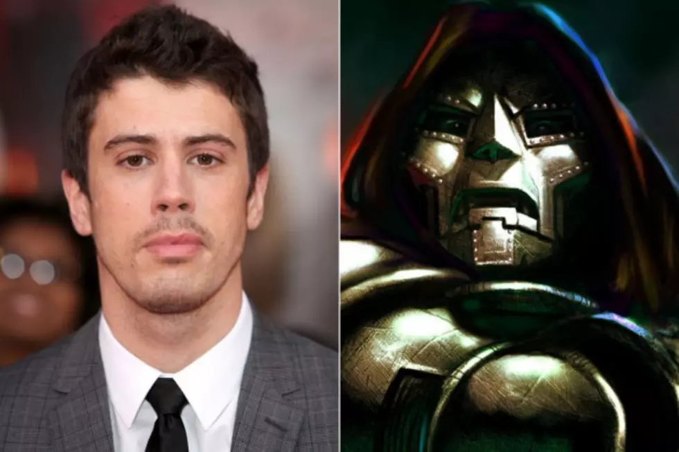 &#8216;Fantastic Four&#8217; Reboot Star Toby Kebbell Reveals Dr. Doom, Angry Internet Commenter