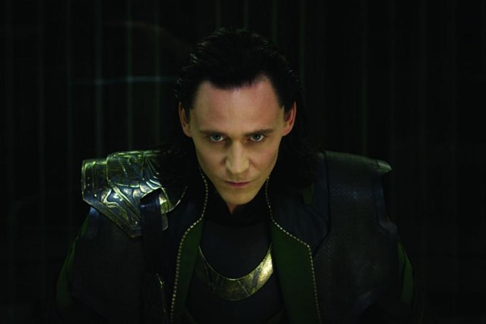Loki Will Return for &#8216;Thor: Ragnarok&#8217; and &#8216;Avengers: Infinity War&#8217;