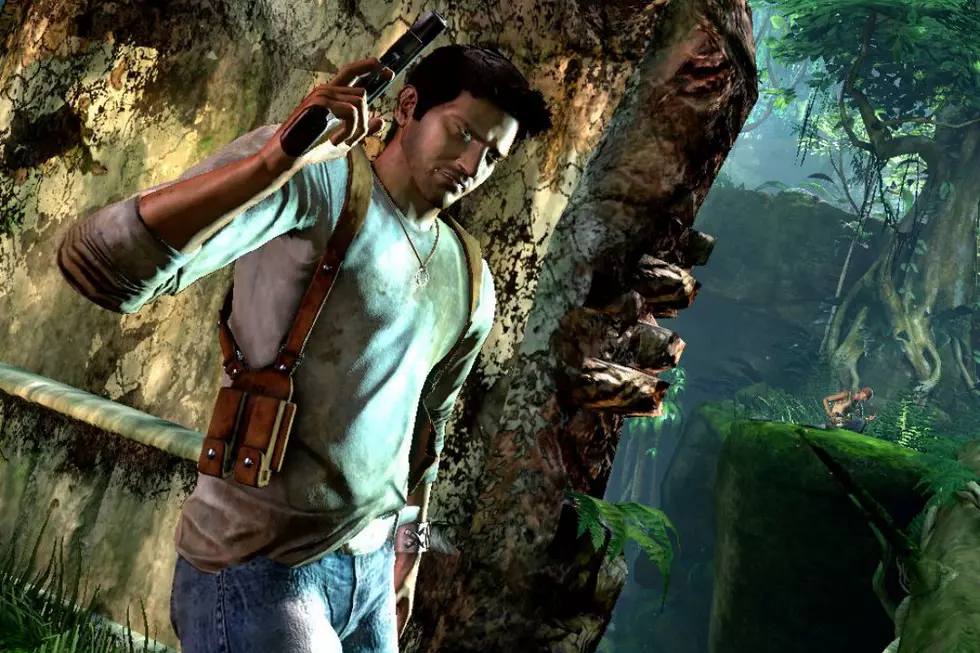 The ‘Uncharted’ Movie Is Back on Track With New Director Shawn Levy