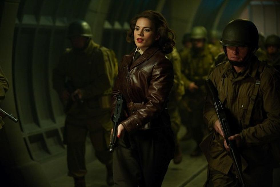 Confirmed: &#8216;Ant-Man&#8217; Will Feature the Return of Hayley Atwell&#8217;s Peggy Carter