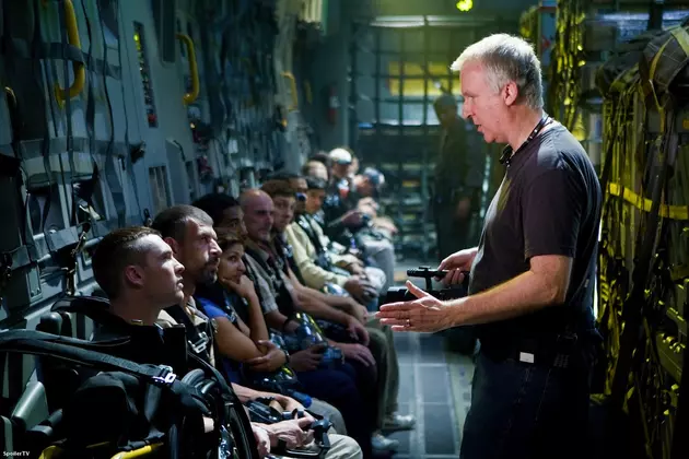 Stephen Lang Says ‘Avatar 2’ Will Start Production in 2017