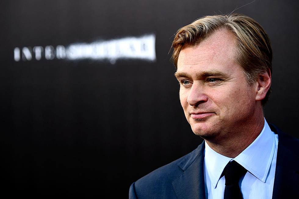 Christopher Nolan on Superhero Post-Credits Scenes: “A Real Movie Wouldn’t Do That”