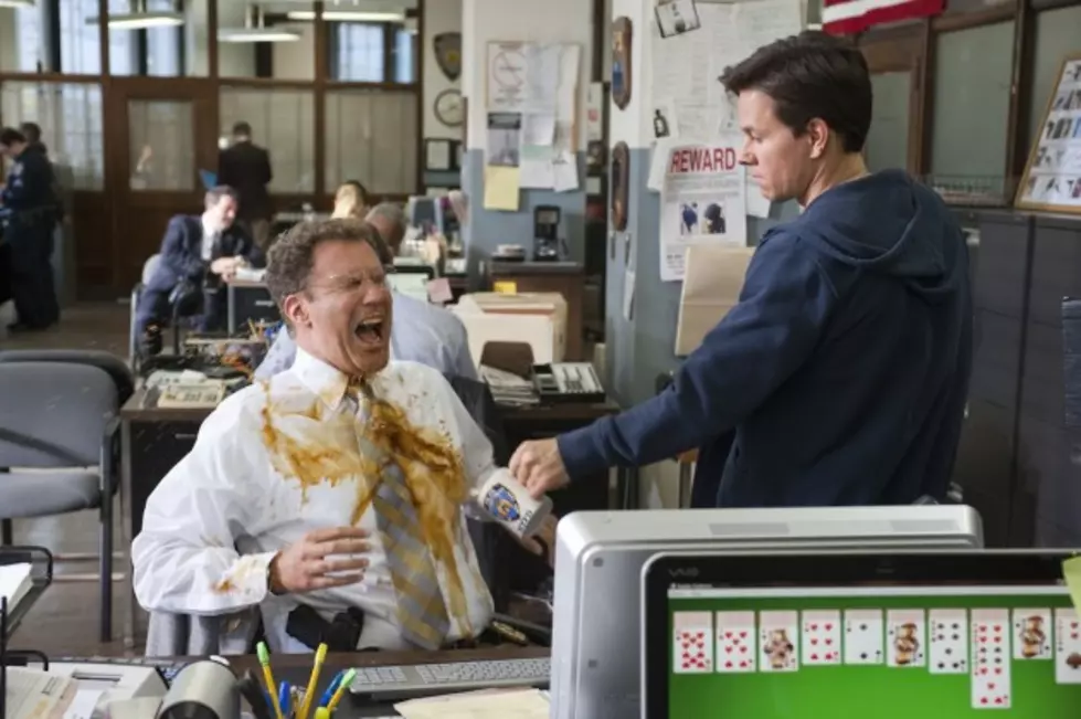 The Wrap Up: Will Ferrell and Mark Wahlberg Will Team Up Again For &#8216;Daddy&#8217;s Home&#8217;