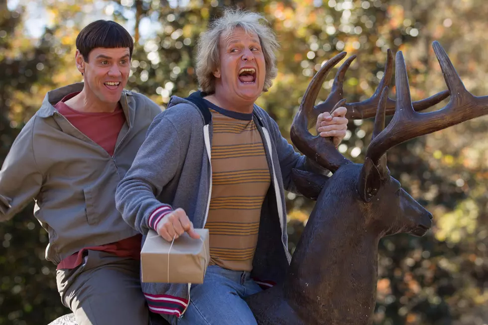 'Dumb and Dumber 2' Post-Credits Scene Teases Another Sequel