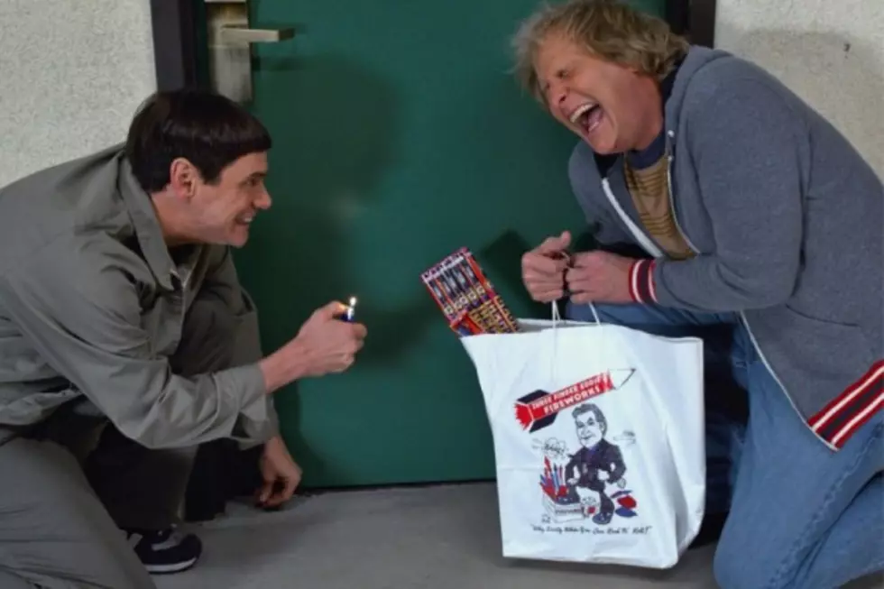 &#8216;Dumb and Dumber To': A Movie Made For 1994