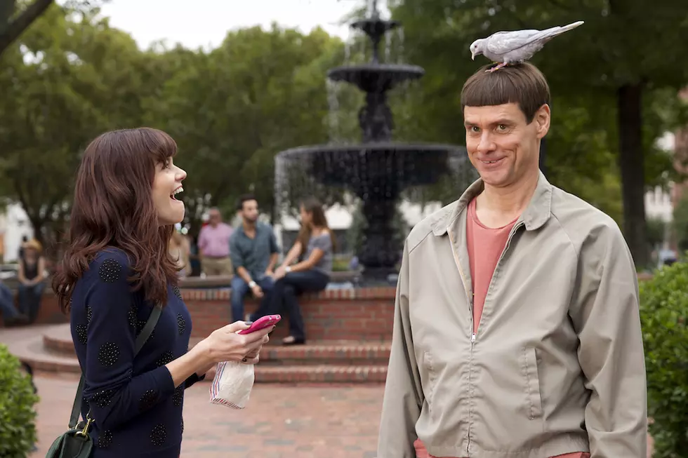 ‘Dumb and Dumber To’ Review