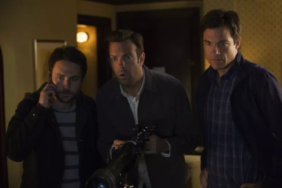 The Wrap Up: &#8216;Horrible Bosses 2&#8242; Releases a New Clip
