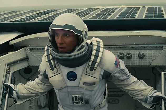 Most Pirated Films of 2015 Include ‘Interstellar,’ ‘Furious 7’ and More
