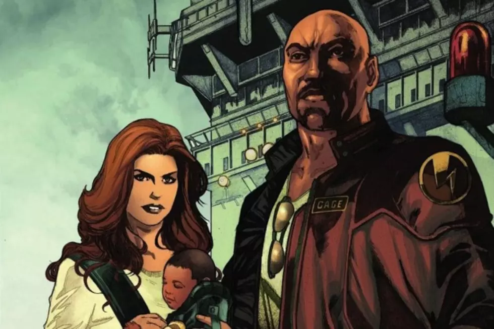 Comic Strip: Casting Updates for ‘Suicide Squad,’ ‘X-Men: Apocalypse,’ and ‘Jessica Jones’