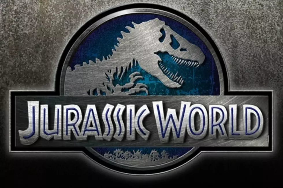 The Wrap Up: &#8216;Jurassic World&#8217; Reveals a New Dinosaur &#8230; in LEGO Form