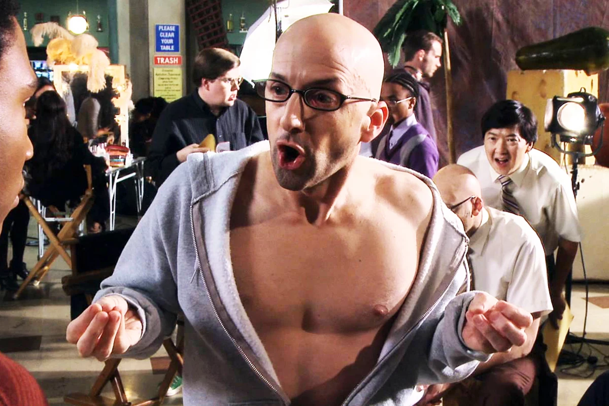 Season 6 Jim Rash and Nat Faxon to Direct