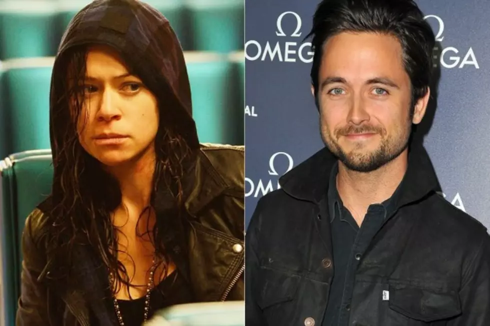 ‘Orphan Black’ Season 3 Adds ‘Shameless’ Star Justin Chatwin in Mystery Role