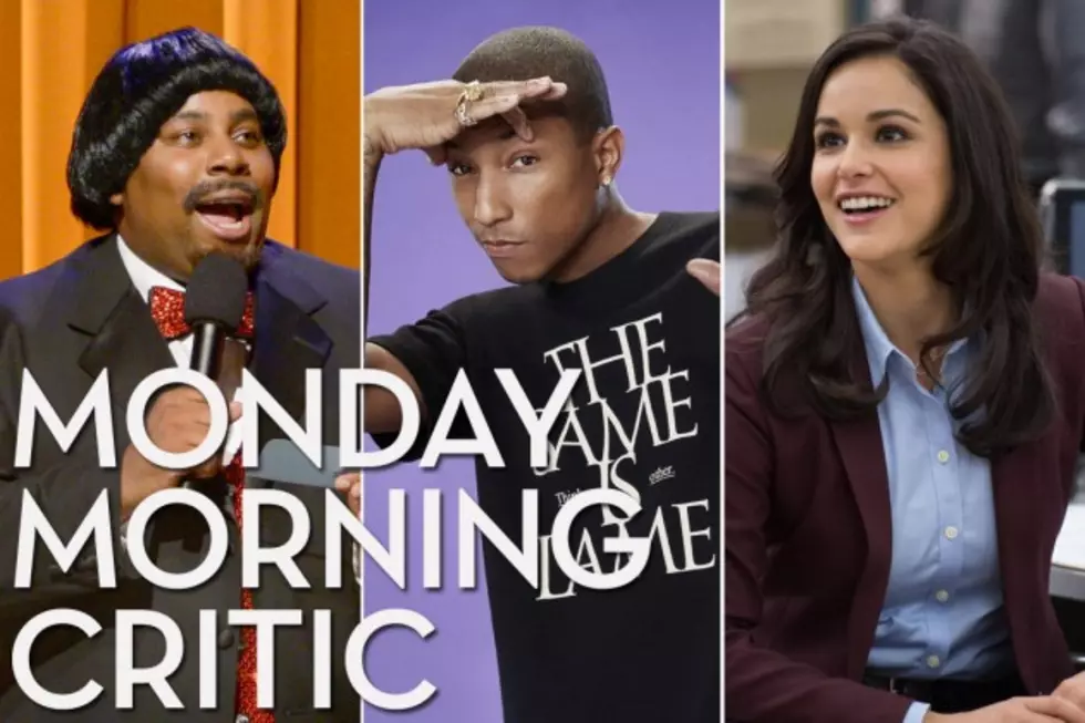 Monday Morning Critic: Unsung Heroes of the Fall 2014 TV Season