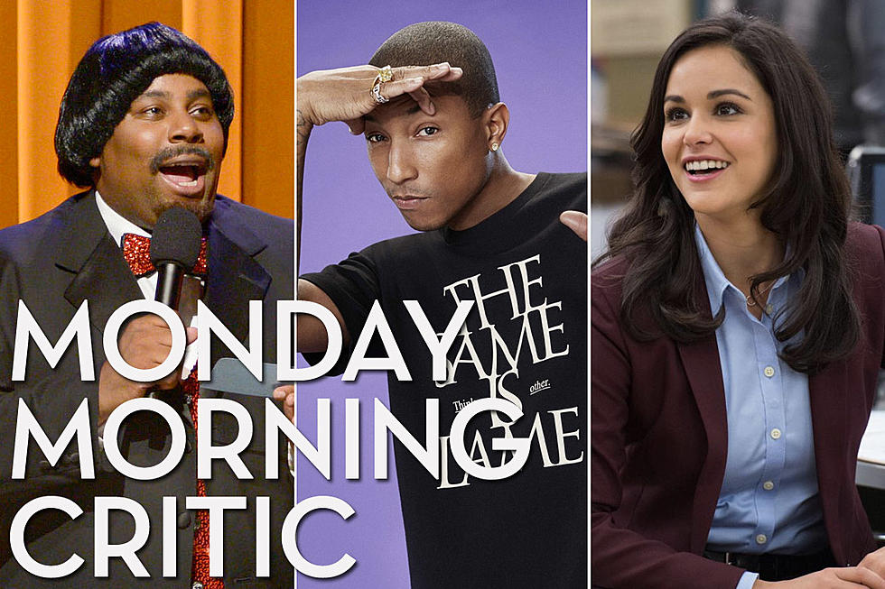 Monday Morning Critic: Unsung Heroes of the Fall 2014 TV Season
