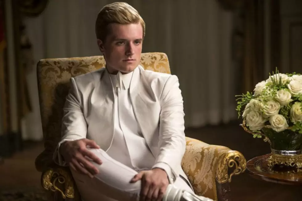 Weekend Box Office Report: ‘Mockingjay’ Crushes Thanksgiving Weekend