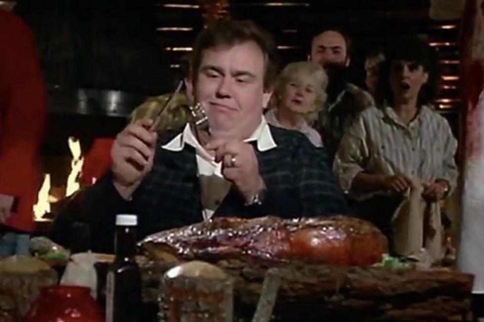 The Best Acts of Gluttony on Film, On a Scale of “Mmm!” to “…UGH.”