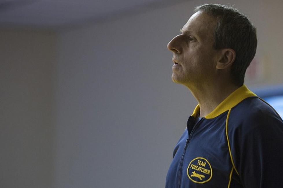 The 50-Year-Old Virgin: How ‘Foxcatcher’ Warps Steve Carell’s Funny Persona Into Something Terrifying