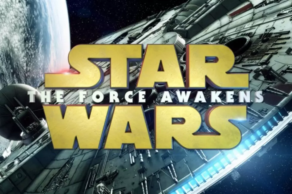 &#8216;Star Wars: Episode 7&#8242; Trailer Description: What Will We See in the First Footage?