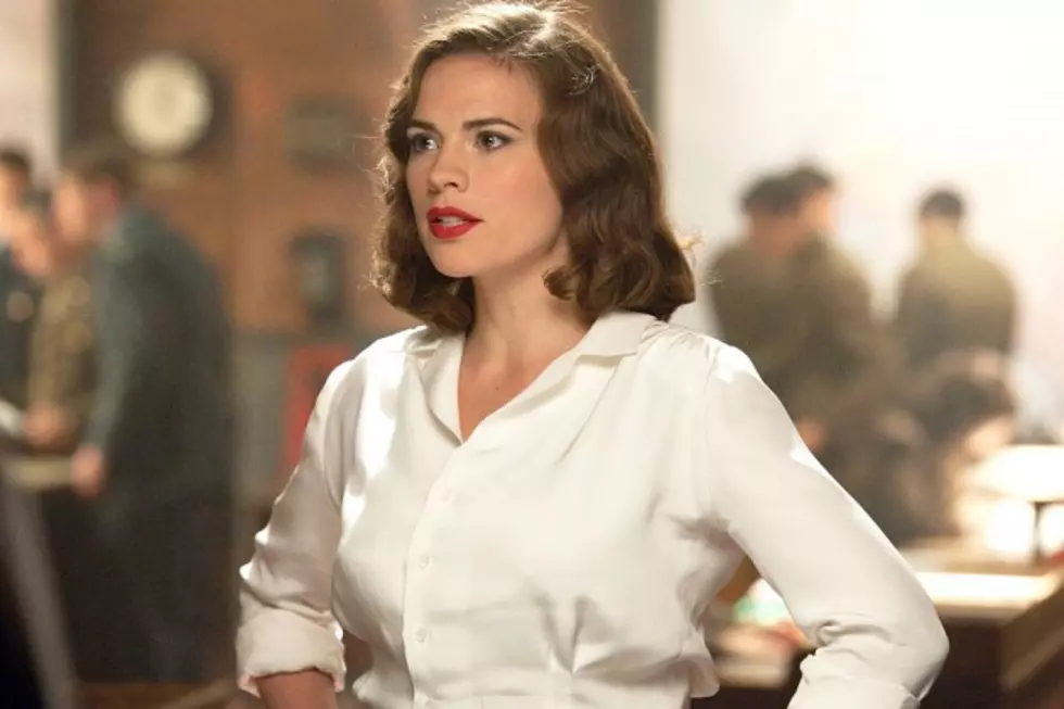 Marvel&#8217;s &#8216;Agents of S.H.I.E.L.D.': &#8216;Agent Carter&#8217; To Return for &#8220;The Things We Bury&#8221;