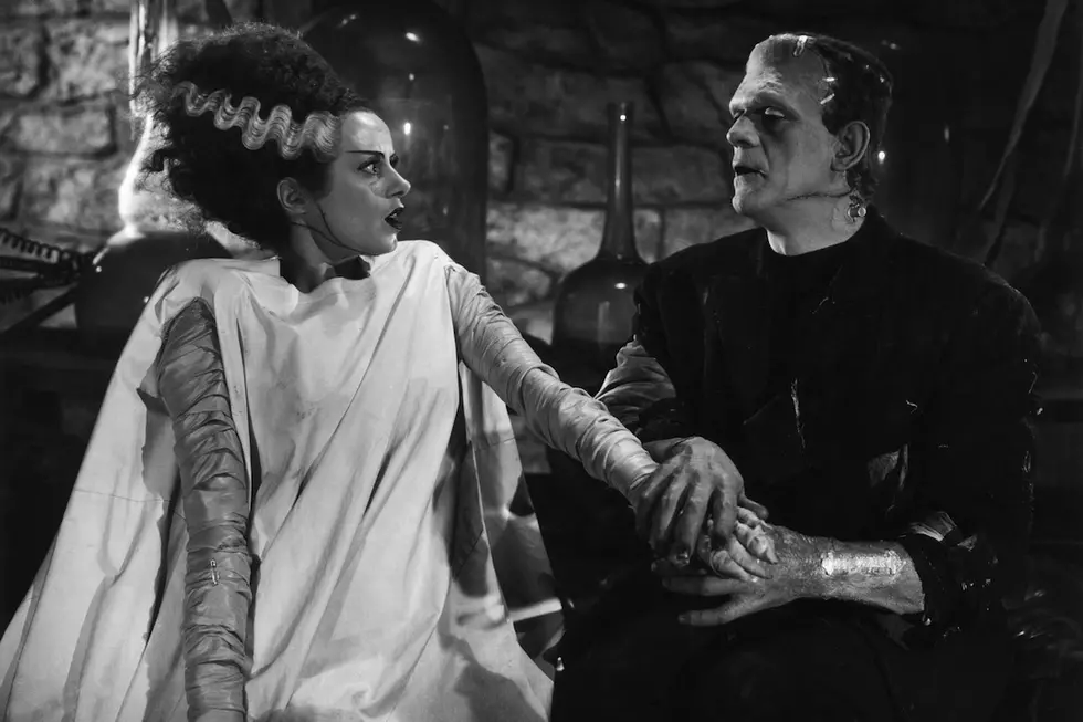 Please Don’t Turn the Universal Monsters Into Superheroes