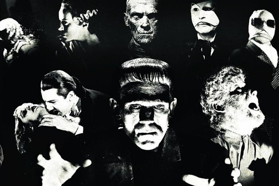 Our Worst Fears Realized; They&#8217;re Turning the Universal Monsters Into Superheroes