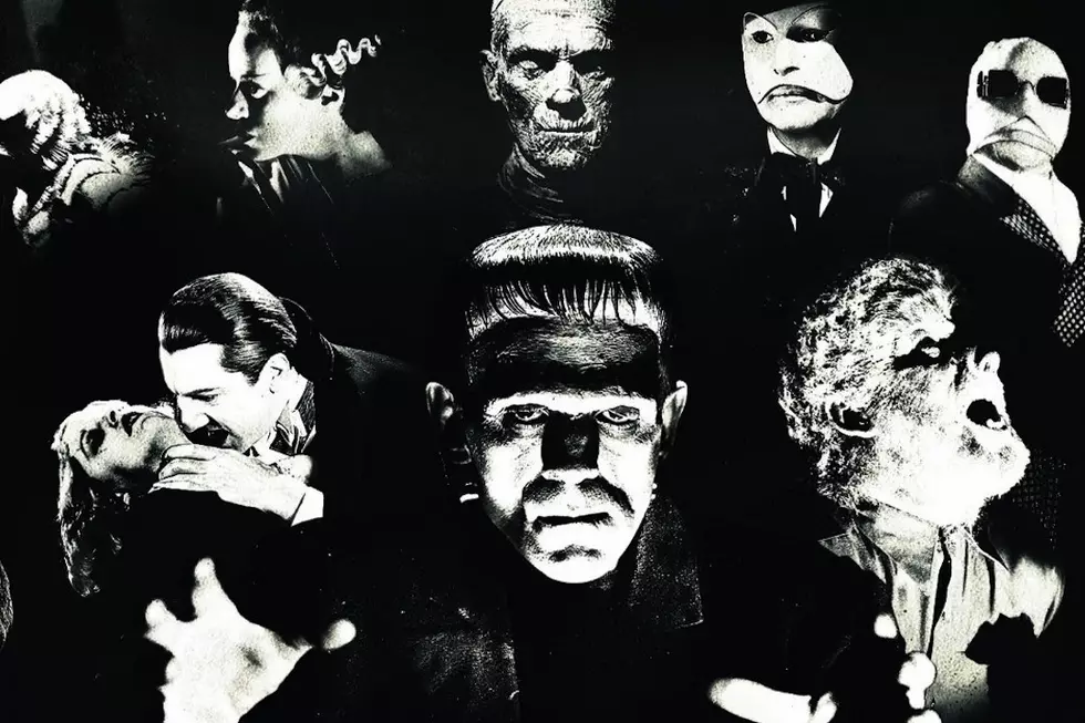 Our Worst Fears Realized; They’re Turning the Universal Monsters Into Superheroes