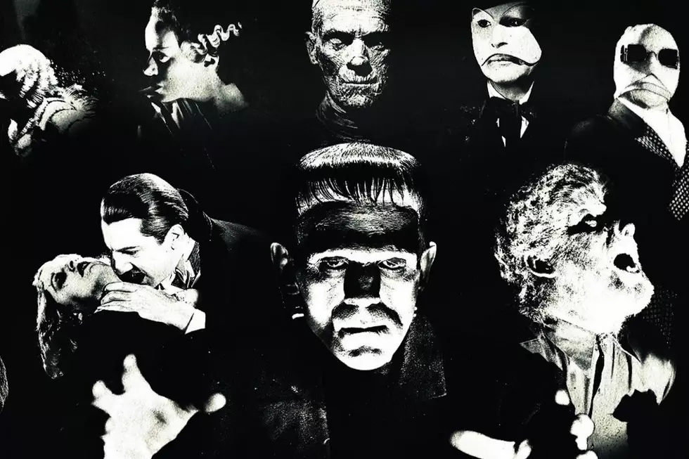 Universal Sets Mystery Monster Movie Reboot For 2019 Release